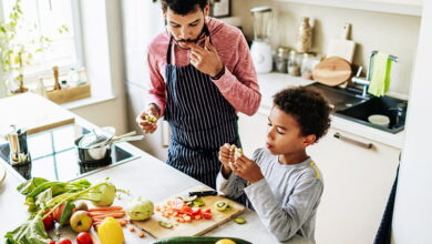 Healthy Start Help to Buy Food And Milk: Boost Your Family's Health