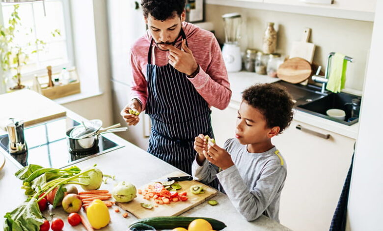 Healthy Start Help to Buy Food And Milk: Boost Your Family's Health