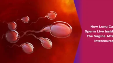 How Long Can Healthy Sperm Survive