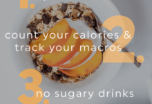 What Happens When You Start Eating Healthy And Exercising