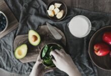 Why Does Eating Healthy Help You Sleep Better: Discover the Benefits