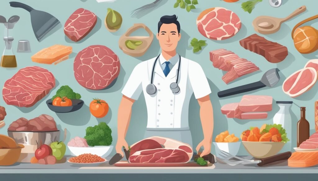 Does Eating Healthy Increase Lifespan: Unveiling the Truth