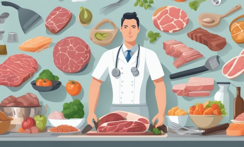 Does Eating Healthy Increase Lifespan: Unveiling the Truth