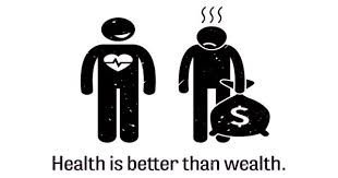 What is the Importance of Health is Wealth