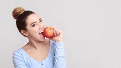 How Does Organic Food Affect Your Health