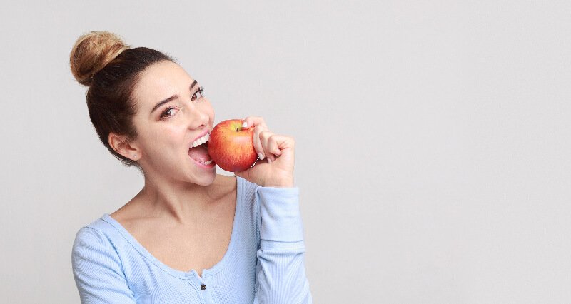 How Does Organic Food Affect Your Health