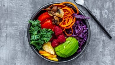 Is Eating Organic Food Better for Your Health