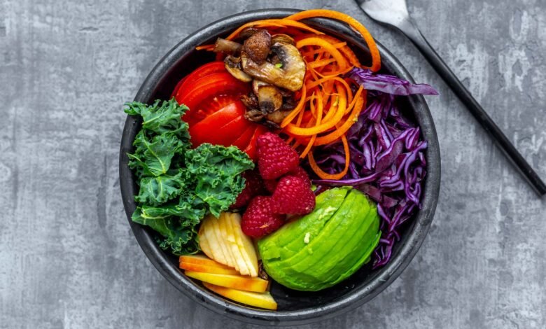 Is Eating Organic Food Better for Your Health