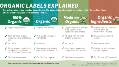 Is Organic Food More Healthy for You