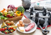 10. **What to Eat Before And After a Workout for Maximum Results*: Boost Your Performance