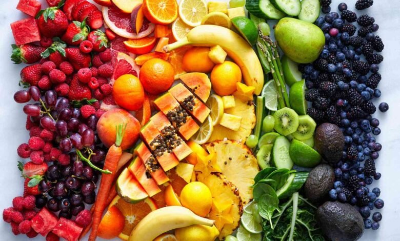 2. **Top 5 Fruits for Diabetics That Help Lower Blood Sugar**