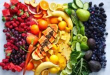 2. **Top 5 Fruits for Diabetics That Help Lower Blood Sugar Naturally**