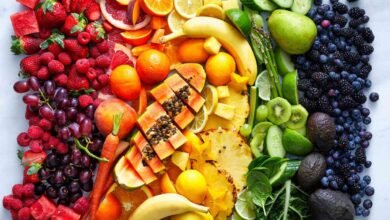 2. **Top 5 Fruits for Diabetics That Help Lower Blood Sugar Naturally**