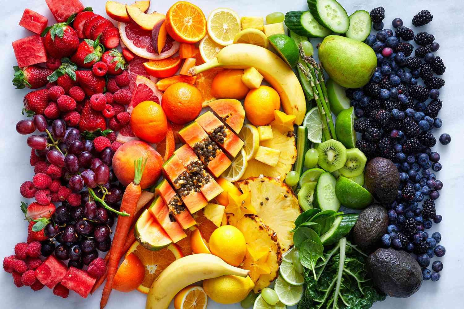 2. **Top 5 Fruits for Diabetics That Help Lower Blood Sugar**