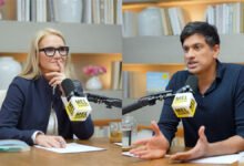 4. **5 Morning Habits That Can Transform Your Health**