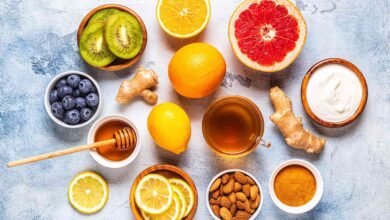 8. **10 Superfoods That Boost Your Immune System Naturally**: Ultimate Health Enhancers