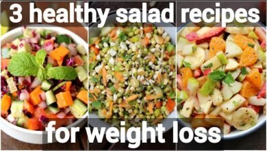 How to Make Healthy Food at Home for Weight Loss