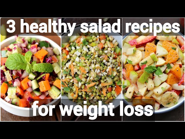 How to Make Healthy Food at Home for Weight Loss