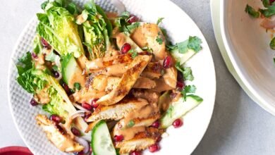 How to Make Healthy Food for Weight Loss