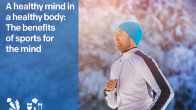 What are the Benefits of a Healthy Mind And Body