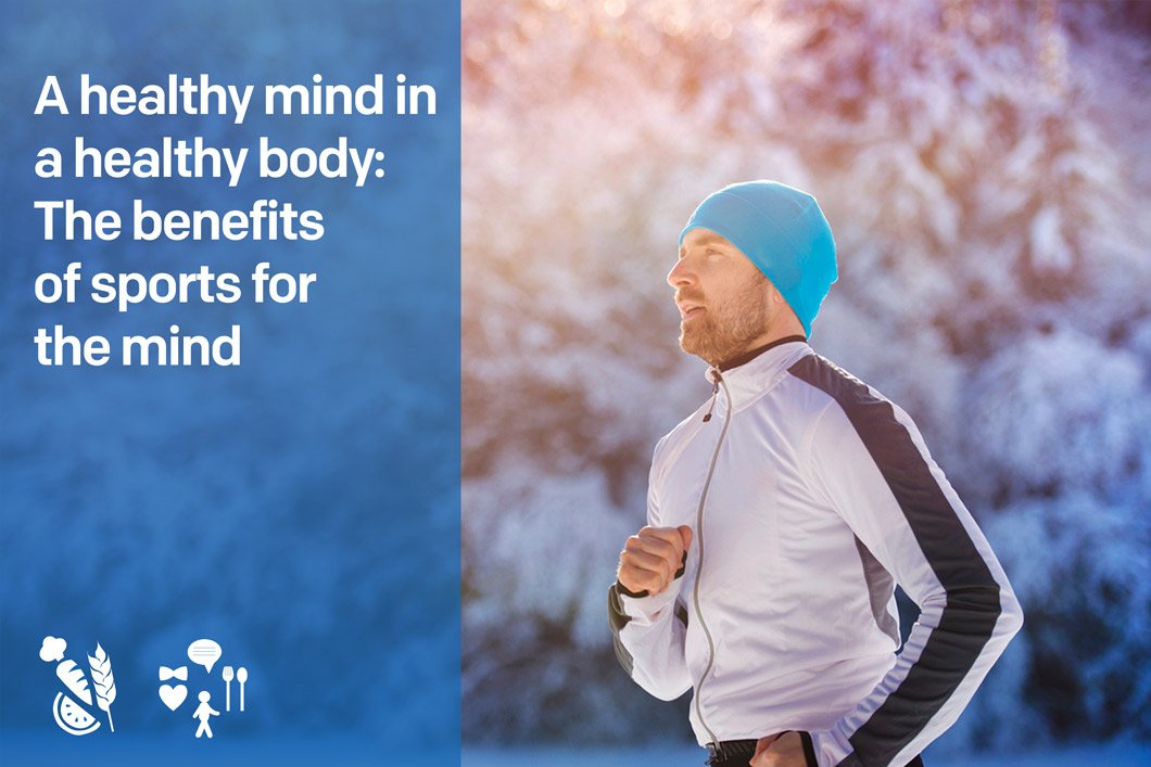 What are the Benefits of a Healthy Mind And Body