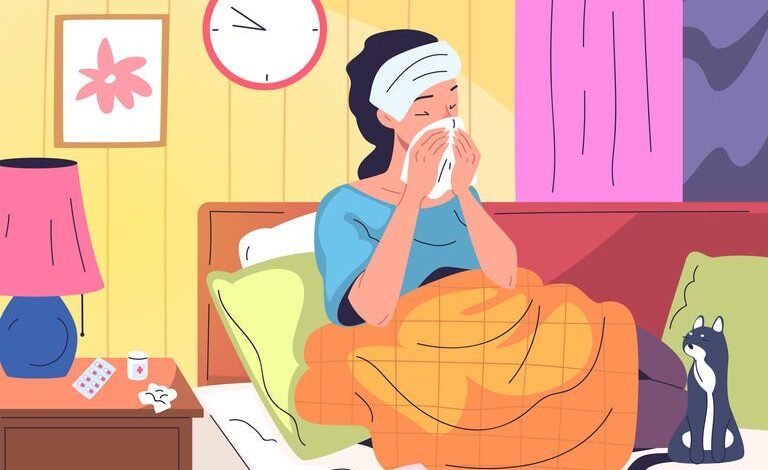 What to Eat During Seasonal Illness: Boost Recovery Fast