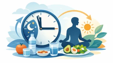 How to Start Intermittent Fasting Safely