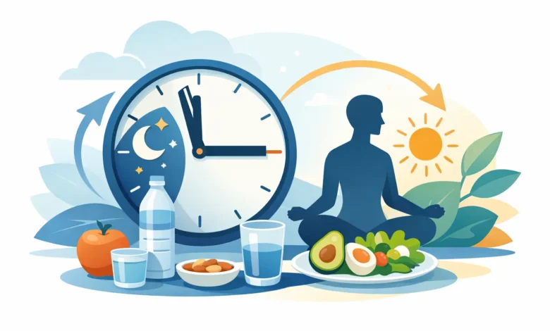 How to Start Intermittent Fasting Safely