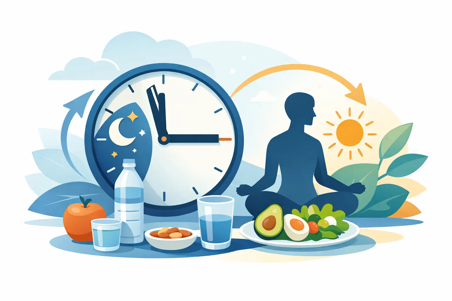 How to Start Intermittent Fasting Safely