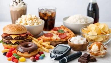 11 Foods to Avoid With Diabetes