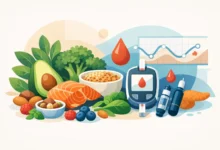 12 Best Foods for Blood Sugar Control