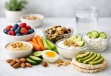 12 Best Snacks for Weight Loss That Work