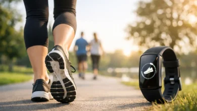 How Many Steps Per Day Do You Need?