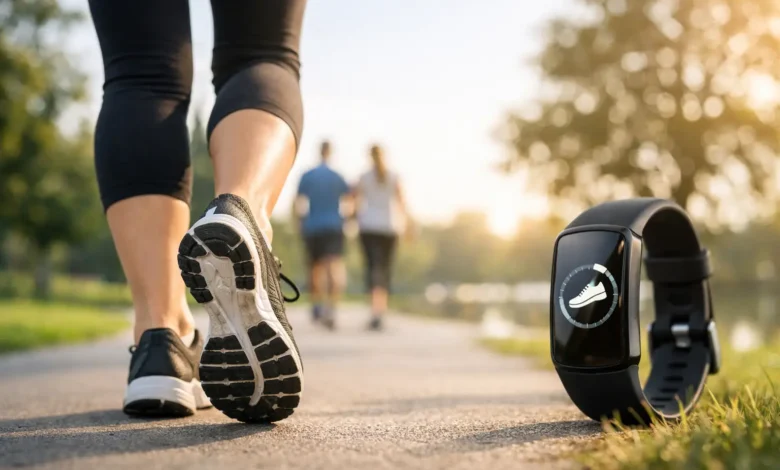 How Many Steps Per Day Do You Need?