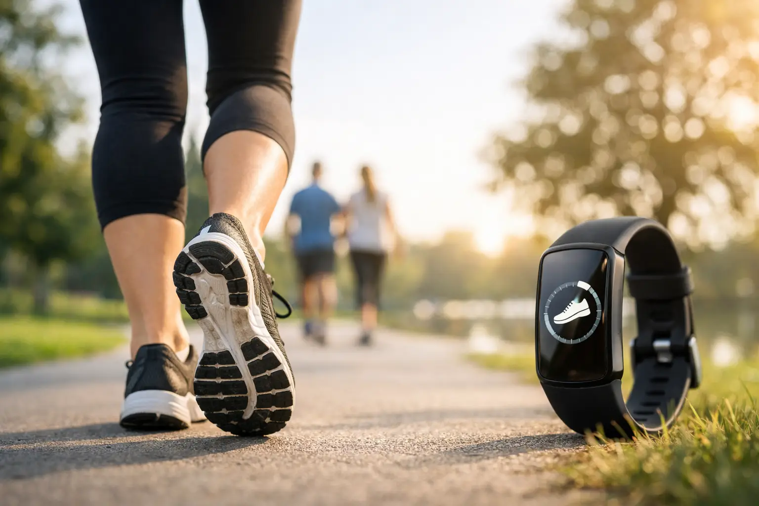 How Many Steps Per Day Do You Need?