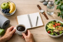 How to Build Healthy Habits That Last