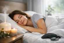 How to Improve Sleep Quality Naturally