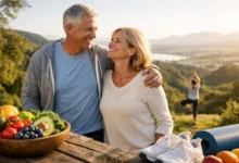 How to Live Longer Naturally in Real Life