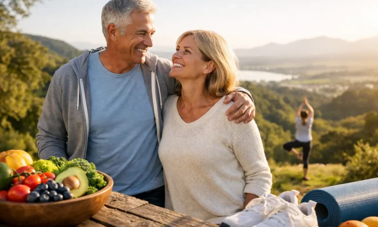 How to Live Longer Naturally in Real Life