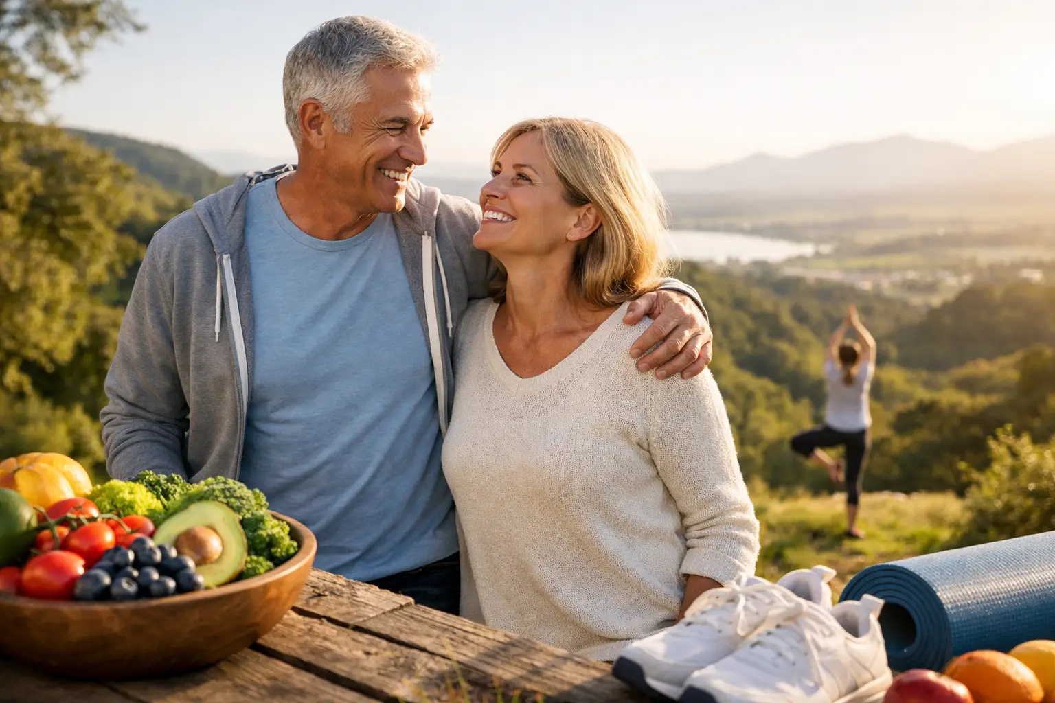 How to Live Longer Naturally in Real Life