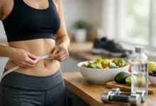 How to Reduce Belly Fat the Smart Way