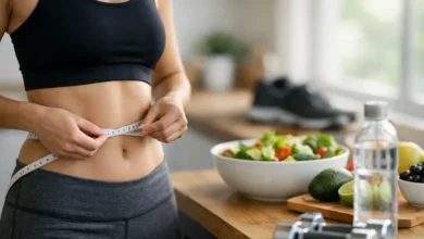 How to Reduce Belly Fat the Smart Way