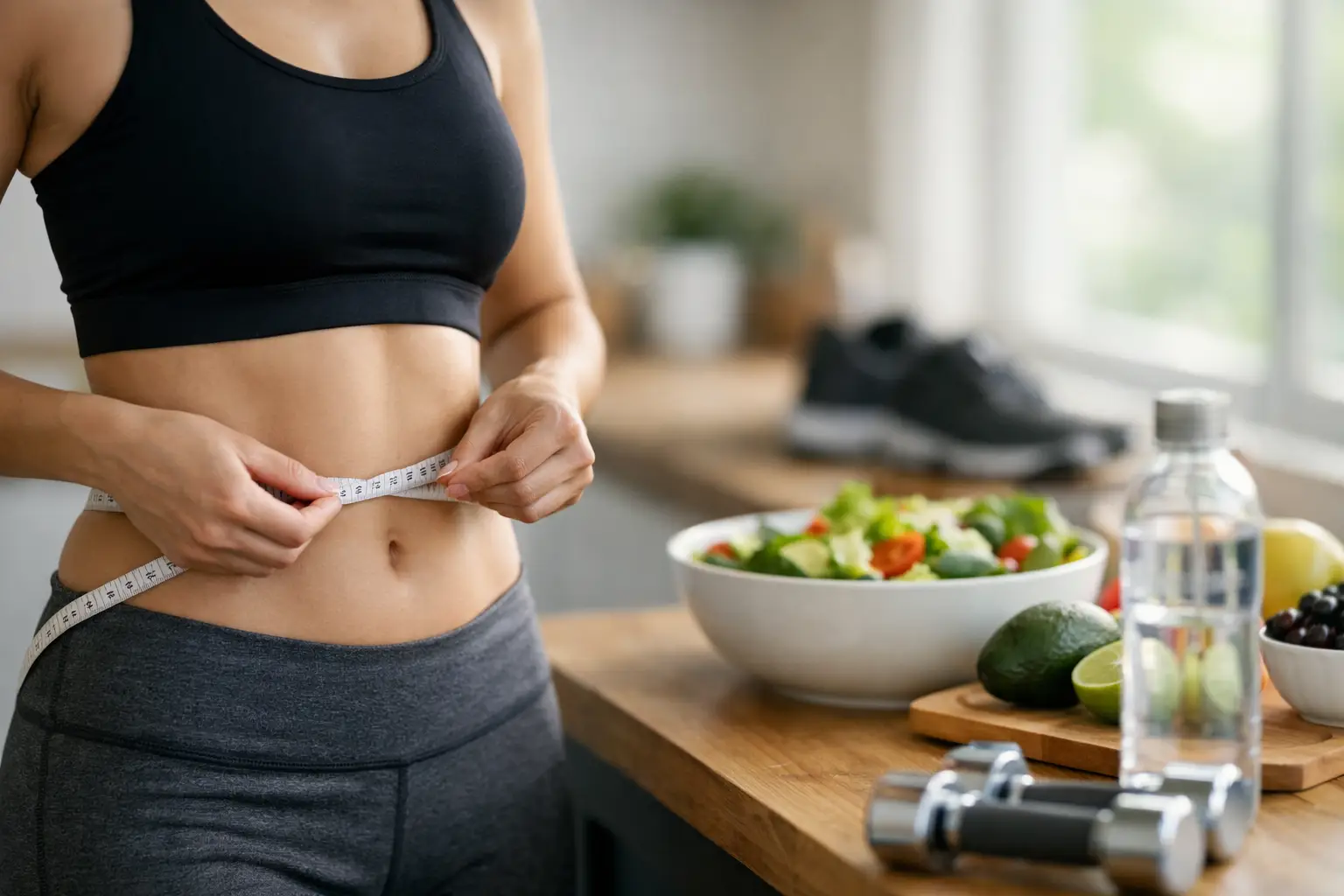 How to Reduce Belly Fat the Smart Way