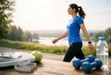 Is Walking Enough for Weight Loss?