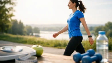 Is Walking Enough for Weight Loss?