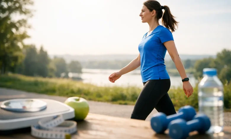 Is Walking Enough for Weight Loss?