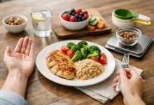 Portion Control Guide for Real Life Eating