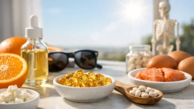 Vitamin D Benefits for Your Health in 2026