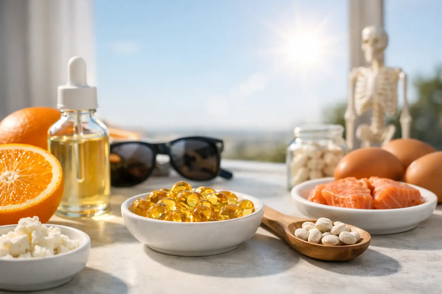 Vitamin D Benefits for Your Health in 2026