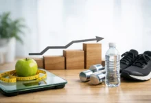 Weight Loss Plateau Guide That Works